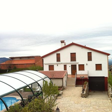 Refugio La Covatilla I,Ii,Iii Y IV Ла-Ойя Экстерьер фото
