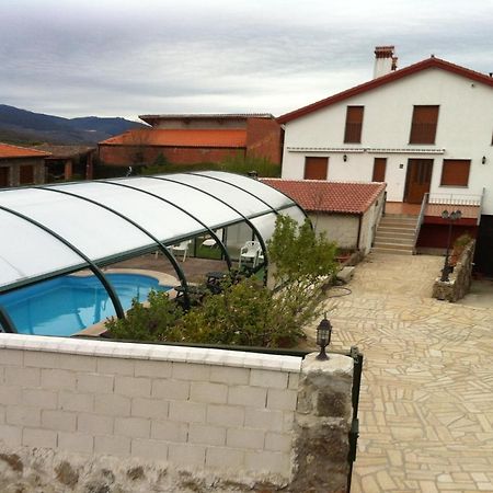 Refugio La Covatilla I,Ii,Iii Y IV Ла-Ойя Экстерьер фото