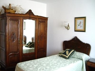 Refugio La Covatilla I,Ii,Iii Y IV Ла-Ойя Номер фото